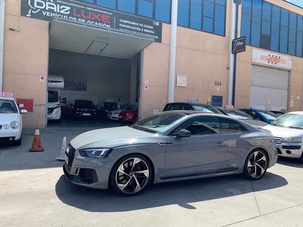 DAIZ LUXE SL