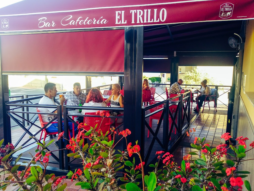Bar Cafeteria El Trillo