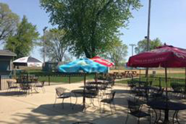  The Sandlots of Salem Lakes | Burgers, Brew and Baseball