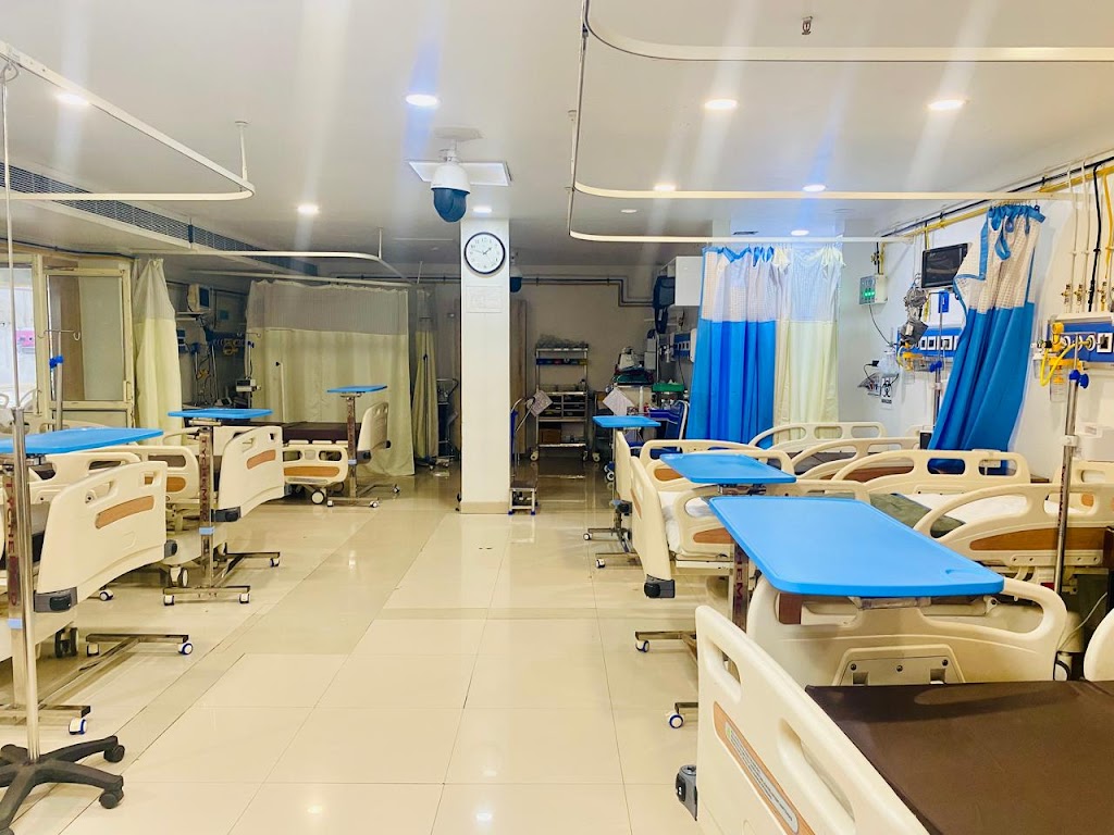 Hospital