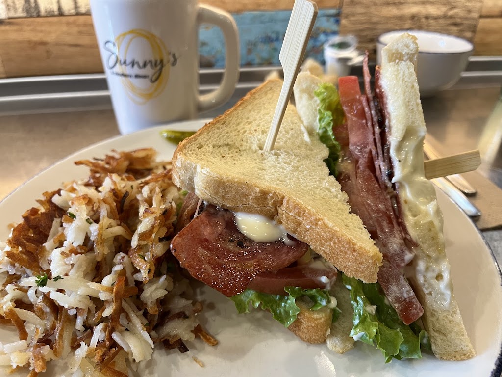 BLT