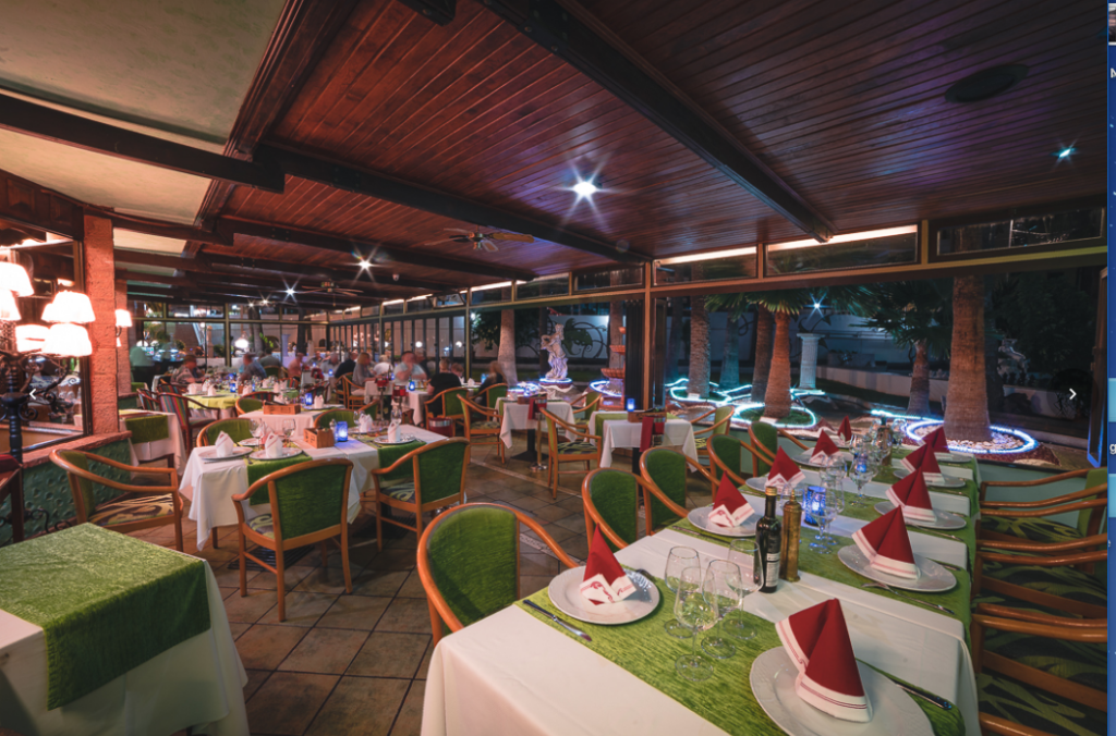 Rimini Italiano Corona blanca