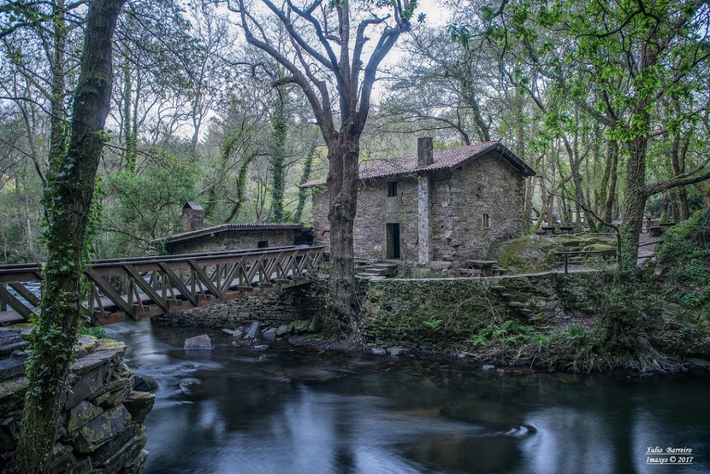 Refugio de Verdes