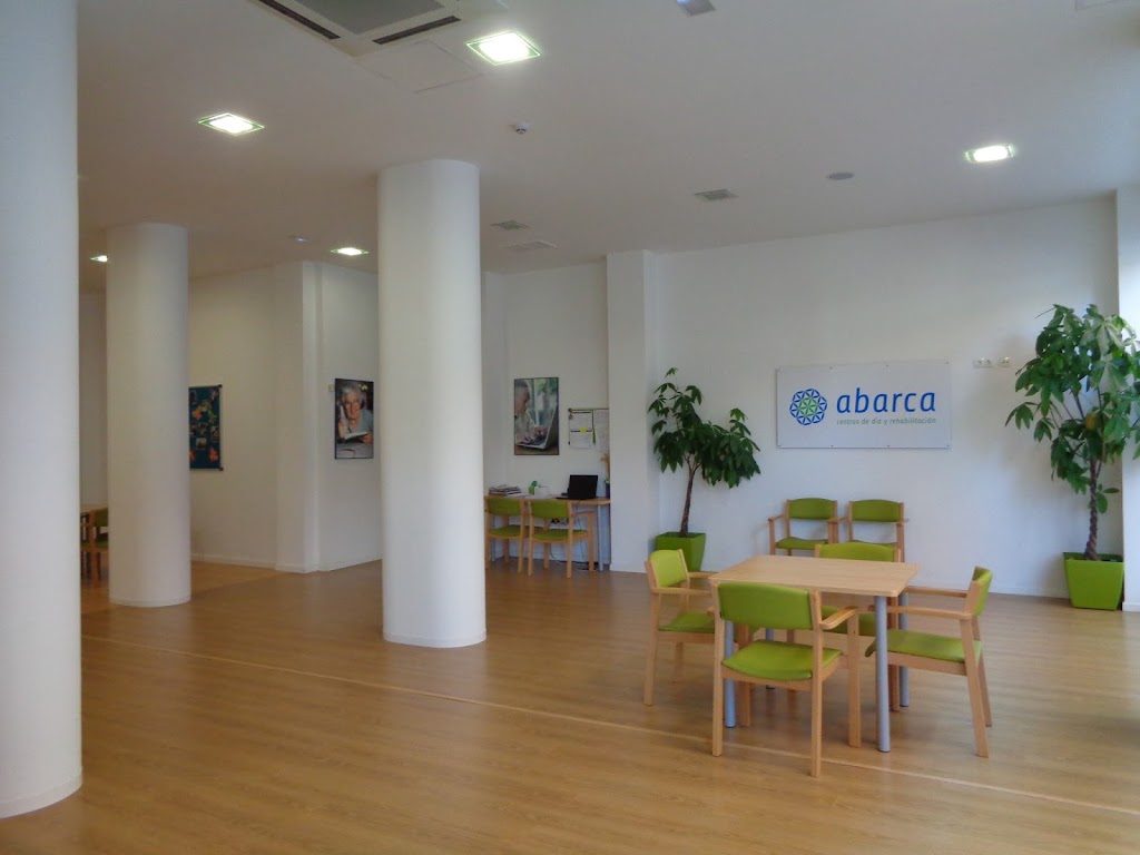 Centro de Dia Abarca Santander — Del propietario