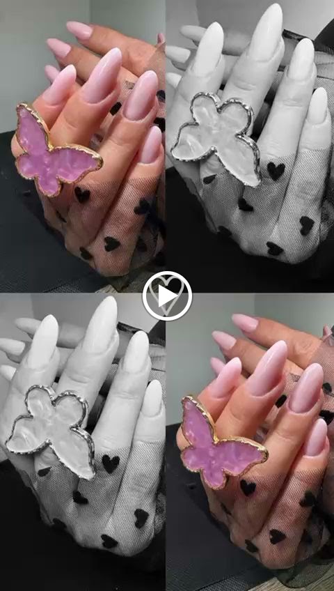 Rays Nails Studio — Videos