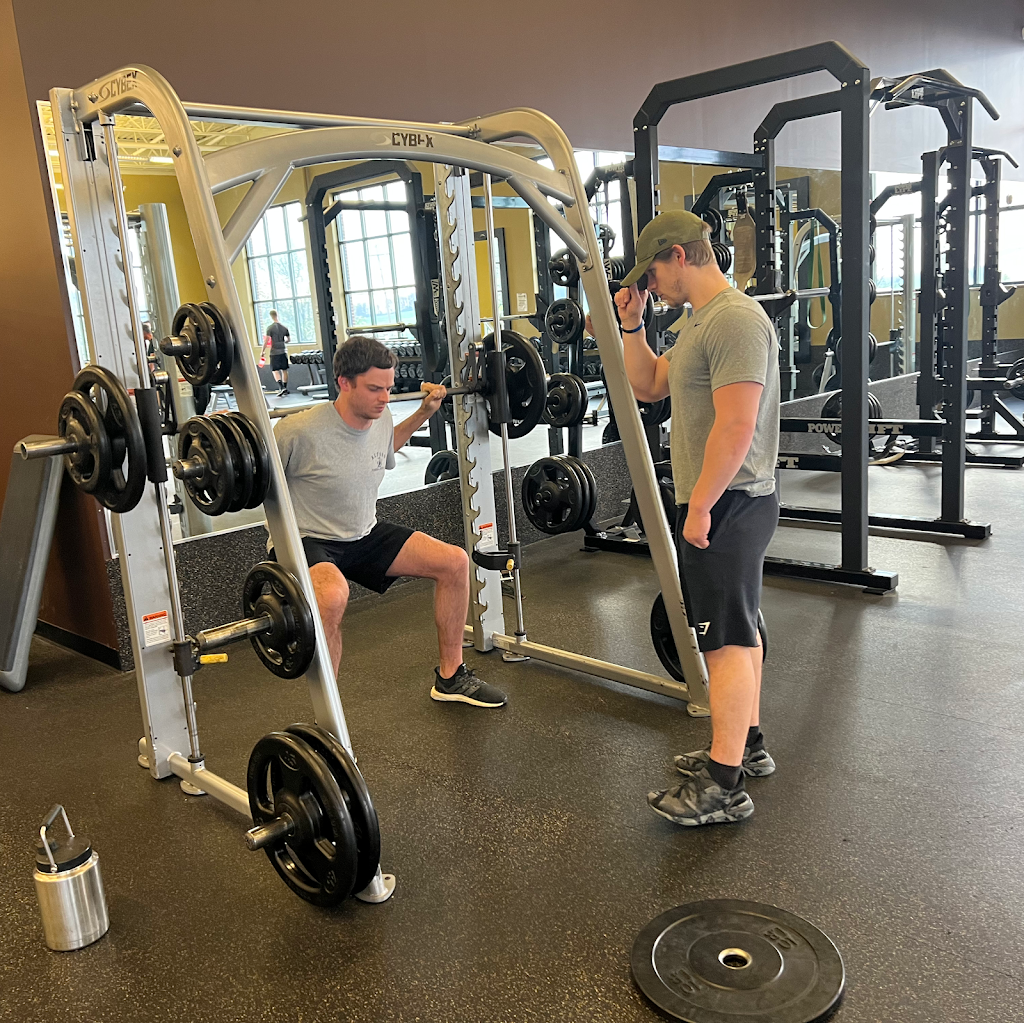  Performance Fitness Training