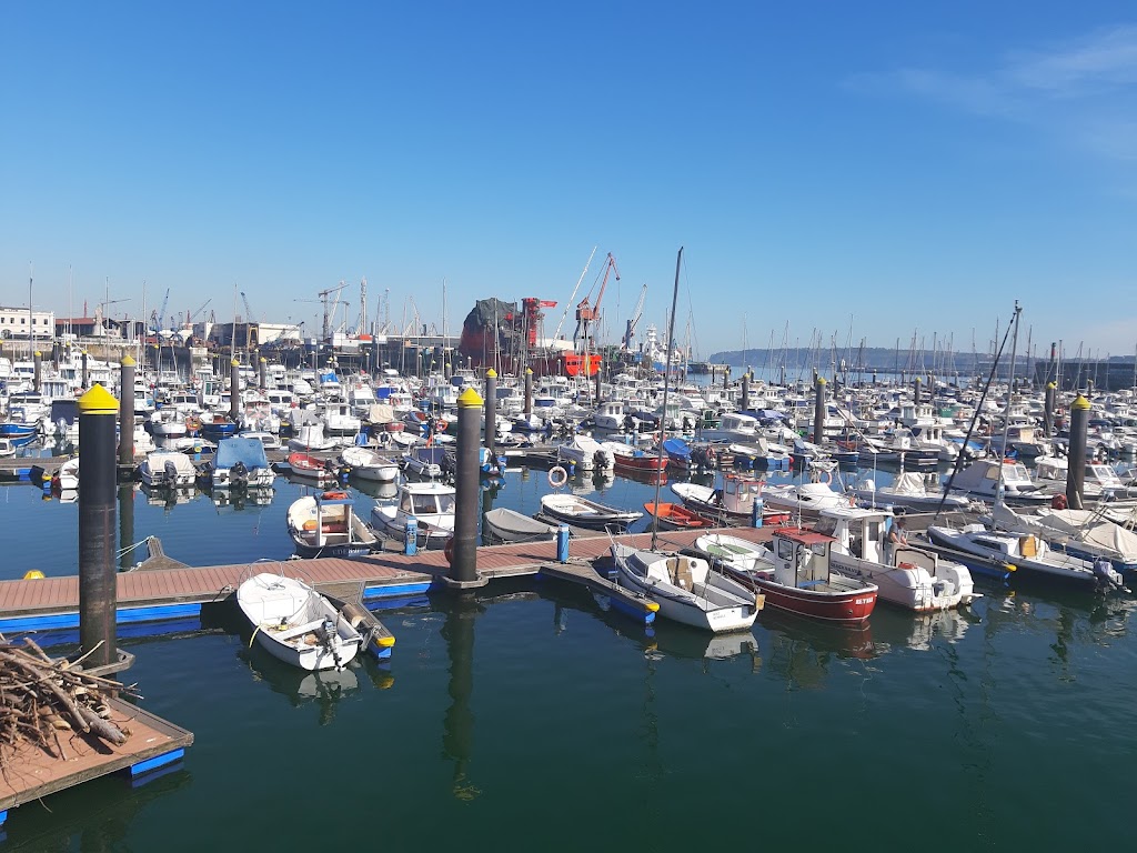 Club de Tenis Santurtzi