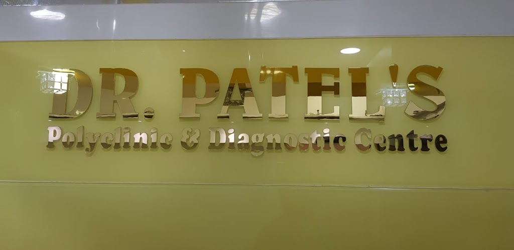 Dr. Dr Dilip Patel S Polyclinic And Diagnostic Centre Md Medicine Specialist Doctor 2D Echo Test In Bhayandar Mira Road