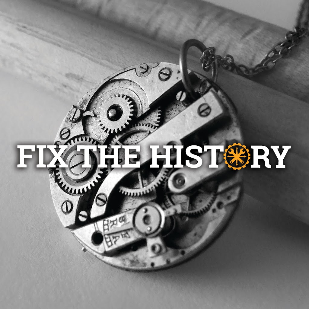 Escape Room FixTheHistory