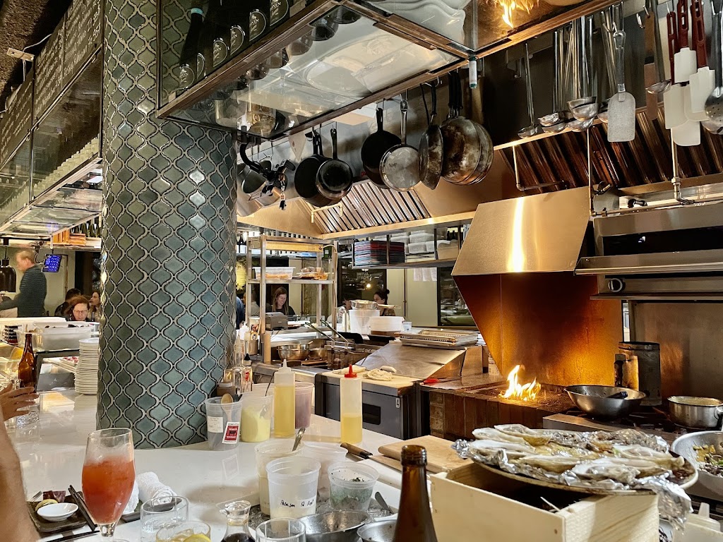 Food & drink