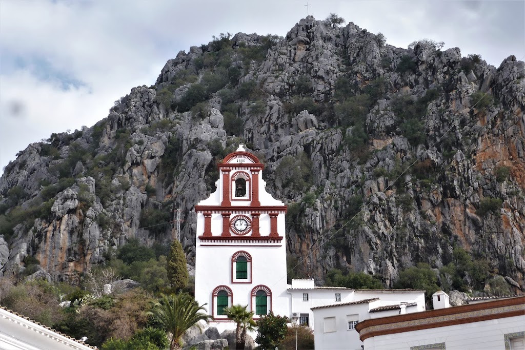 Ermita de San Antonio