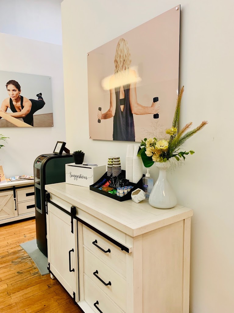  The Bar Method Marina Del Rey