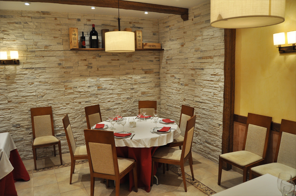 Restaurante Casa Emeterio