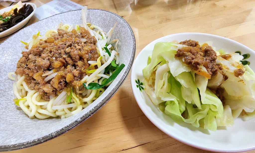 鴻竹客家小吃 Hongzhu Noodles 的照片