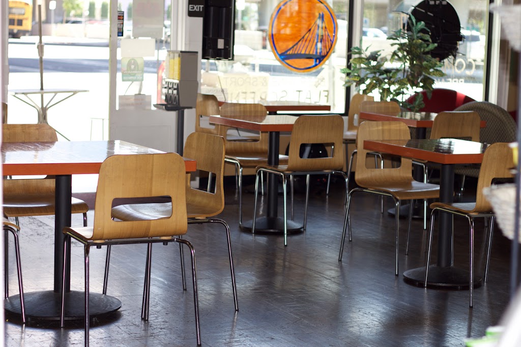 Photo of iJAVA Cafe
