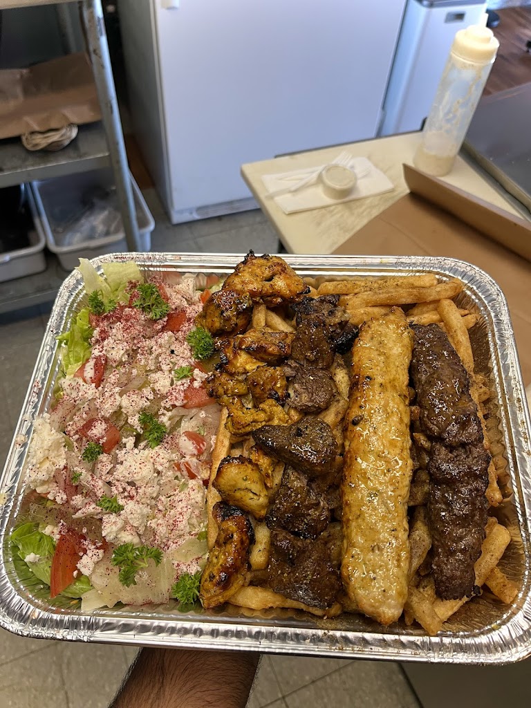 Kebab