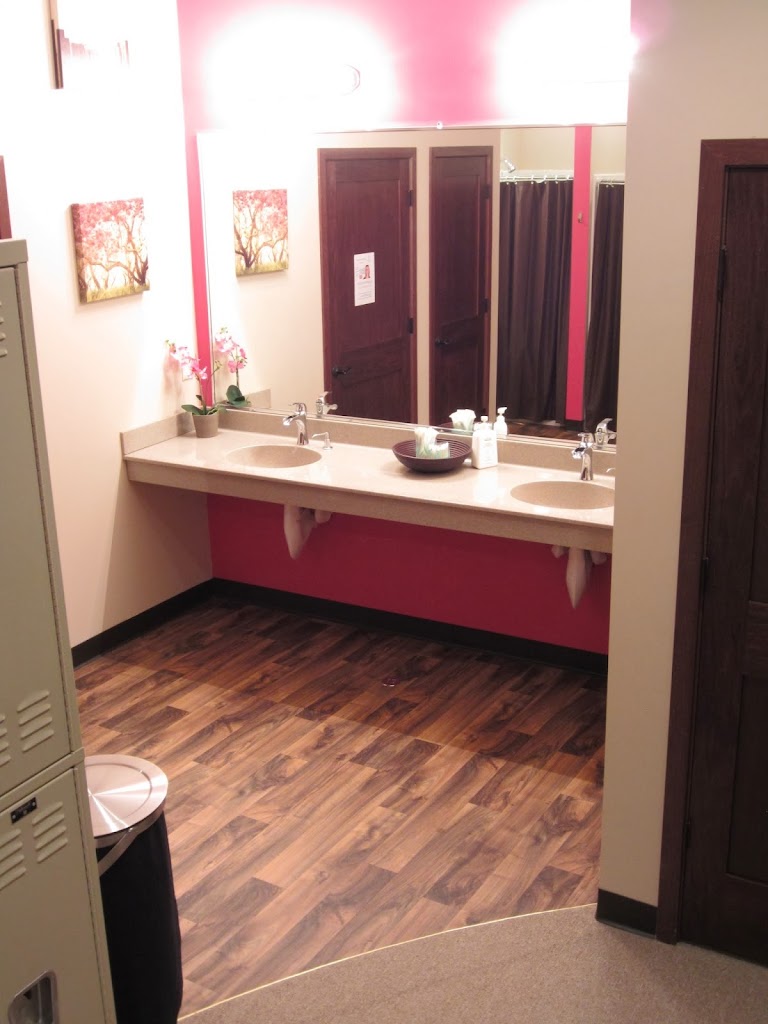  Good and Twisted Yoga