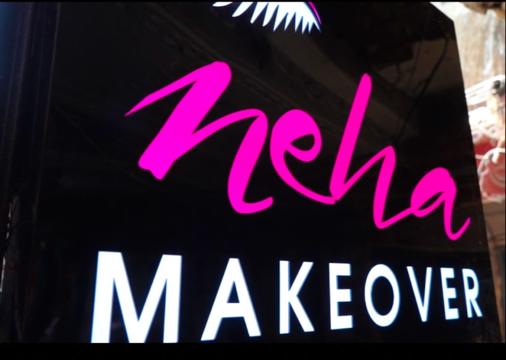 Neha Makeover