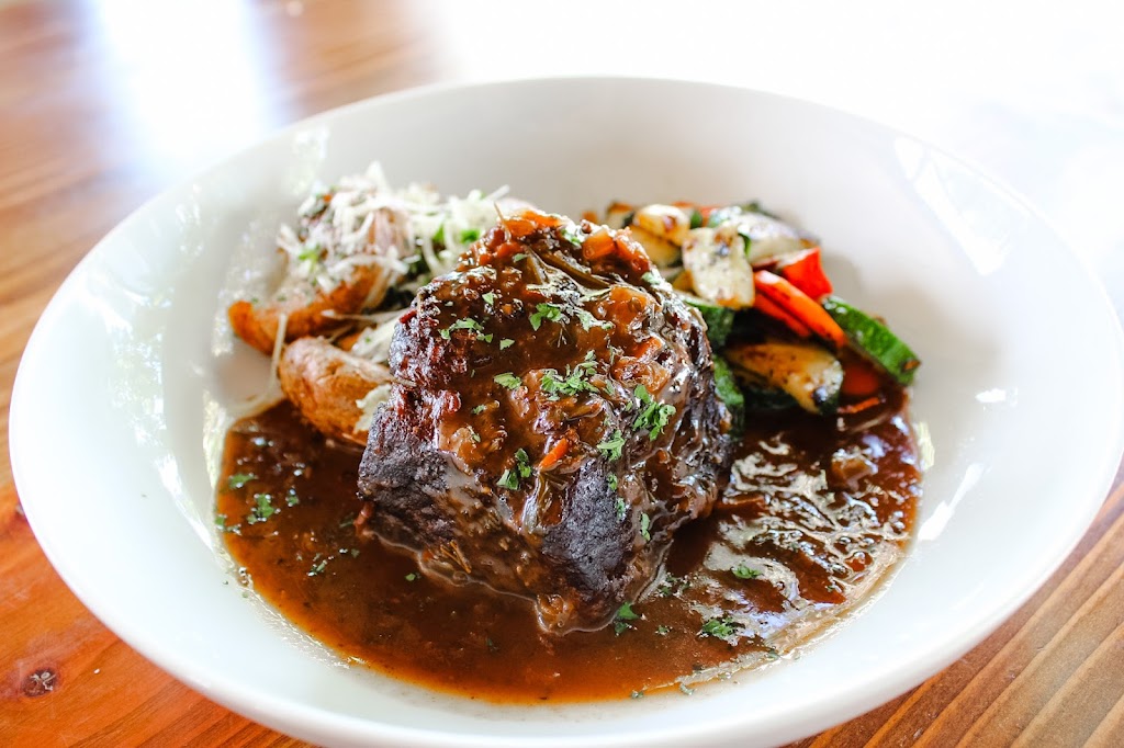  Thyme Restaurant & Catering