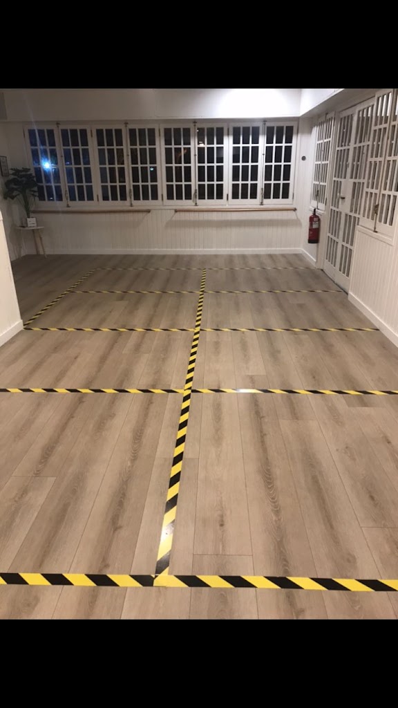 Ahura Salou escuela de teatro, musica y danza — Del propietario