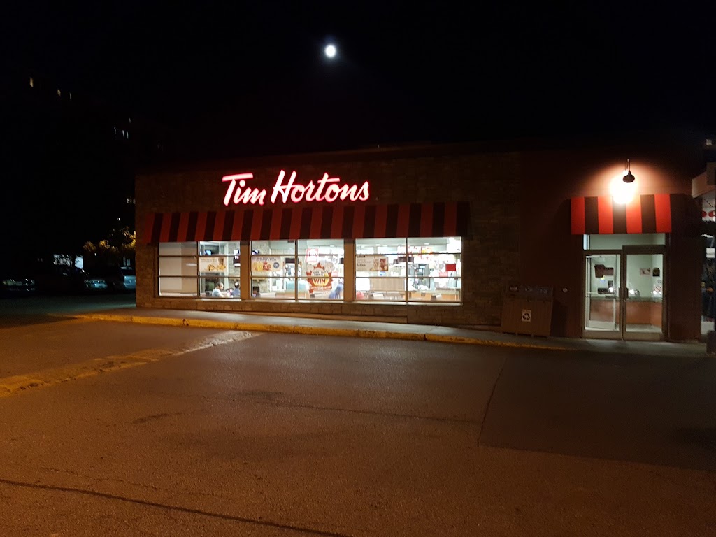Tim Hortons in Etobicoke