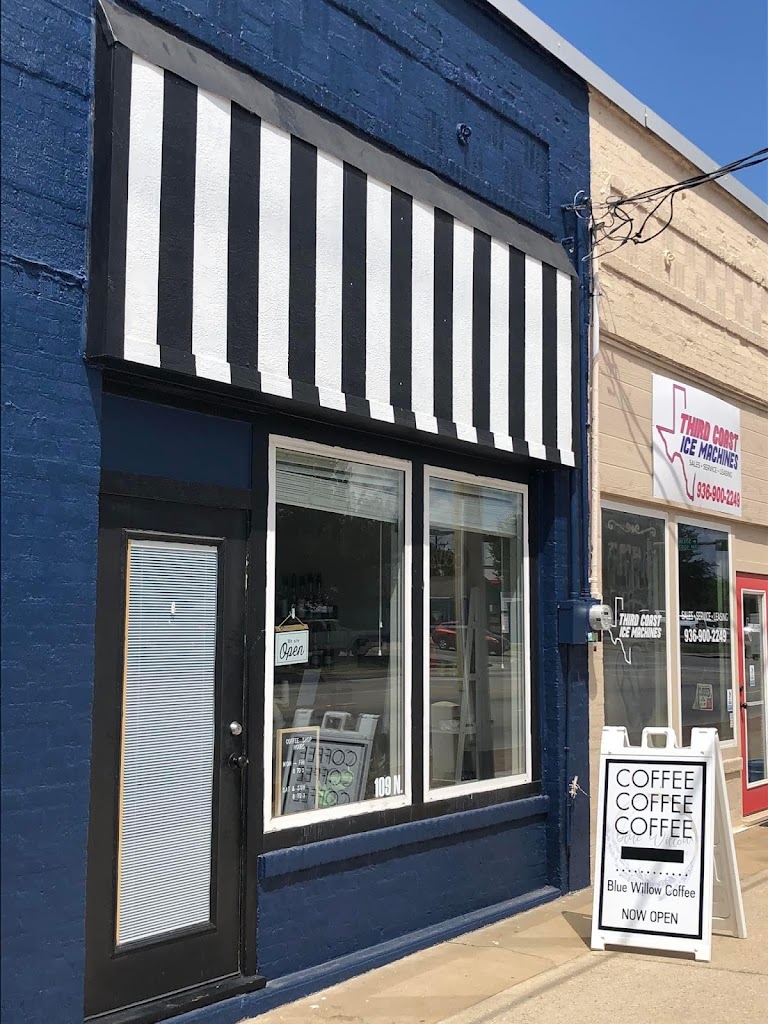Photo of Blue Willow Coffee