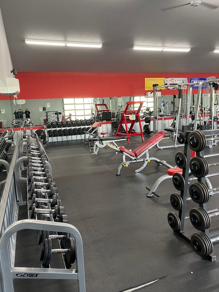  Snap Fitness Clarkston