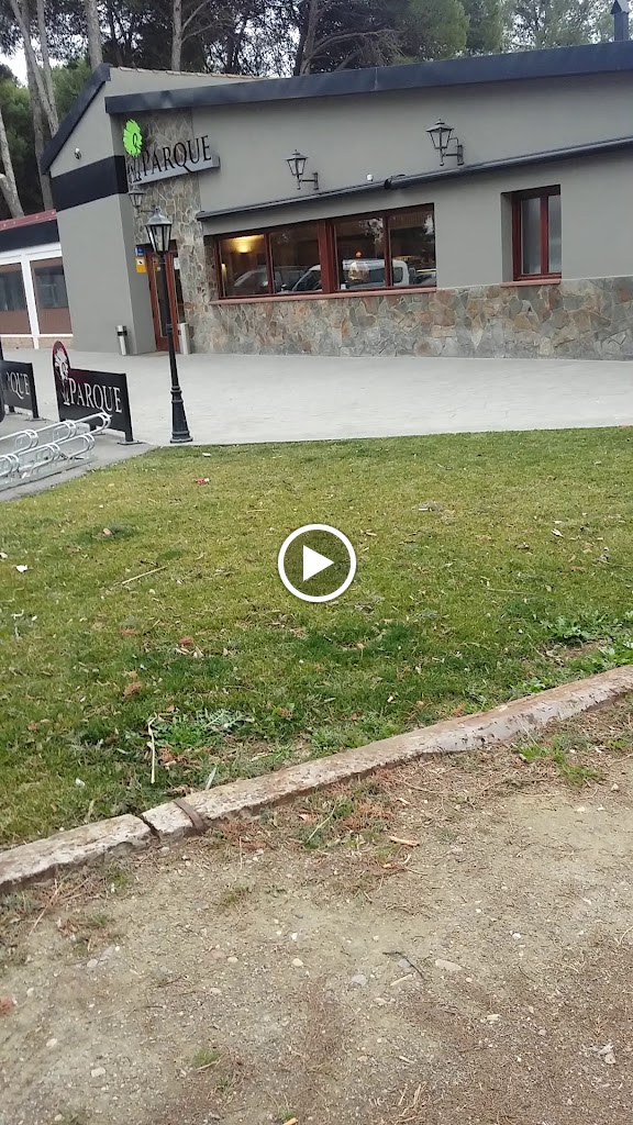 Restaurante El Parque los Sotos — Videos
