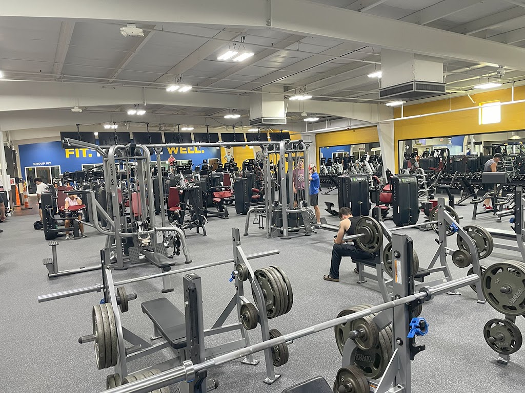  BFit North Gym + Fitness