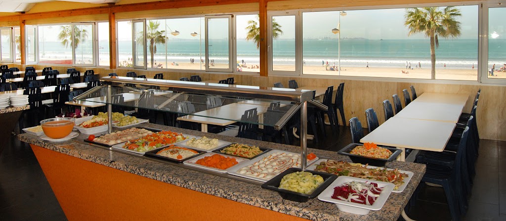 Restaurante Buffet Libre Gipsy