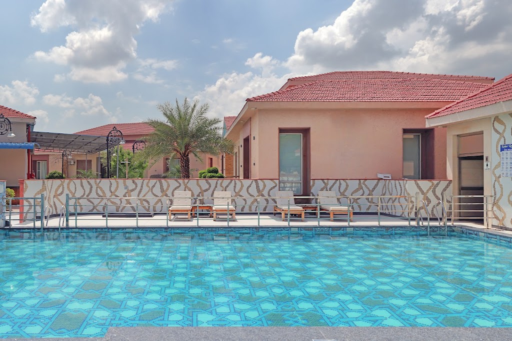 Kuber Resort Best Hotel Restaurant Marriage Palace In Sardarshahar