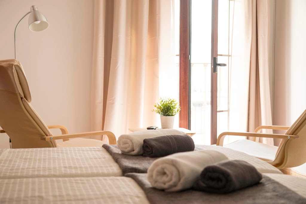 Estudio Nerja Calle Pintada