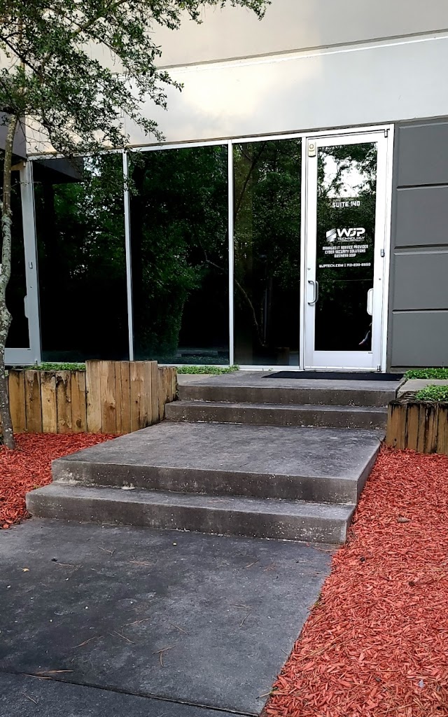 WJP Technology Consultants