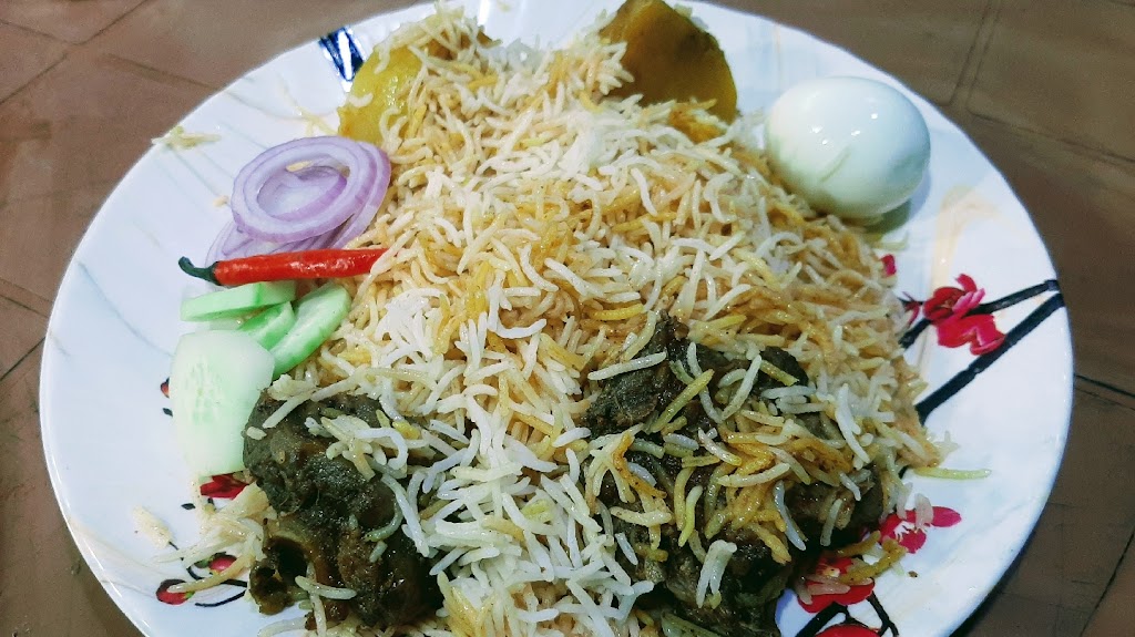 Celebration Biriyani