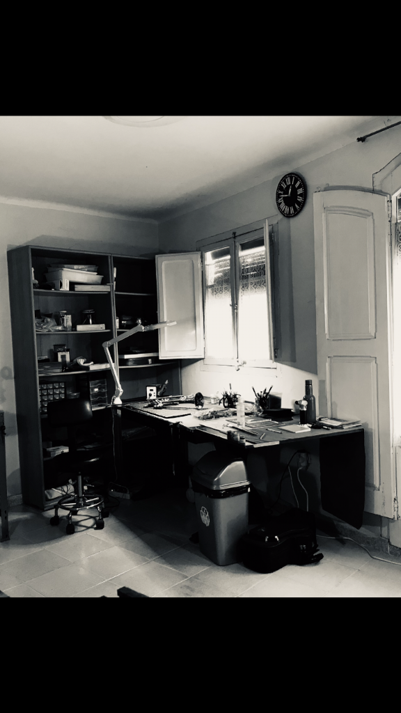 SAX ARTELIER. Reparacio d'instruments de vent. Cita previa. Olesa de Montserrat (BCN). Reparacion de instrumentos de viento