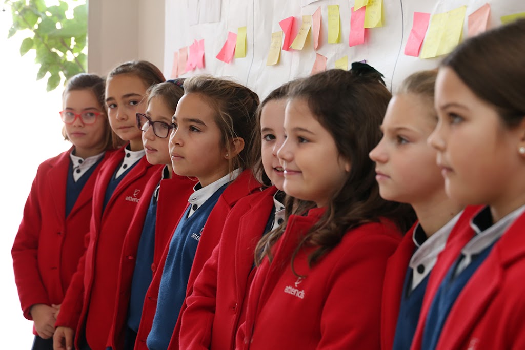 Colegio Bilingue Las Chapas