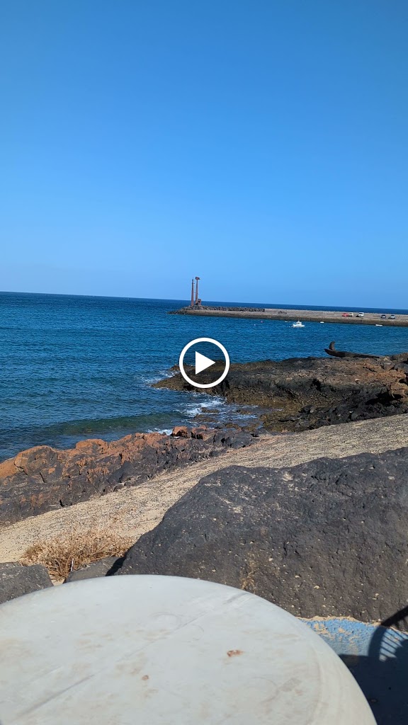 Restaurante Fuel Stop — Videos