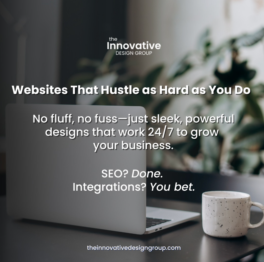 The Innovative Design Group