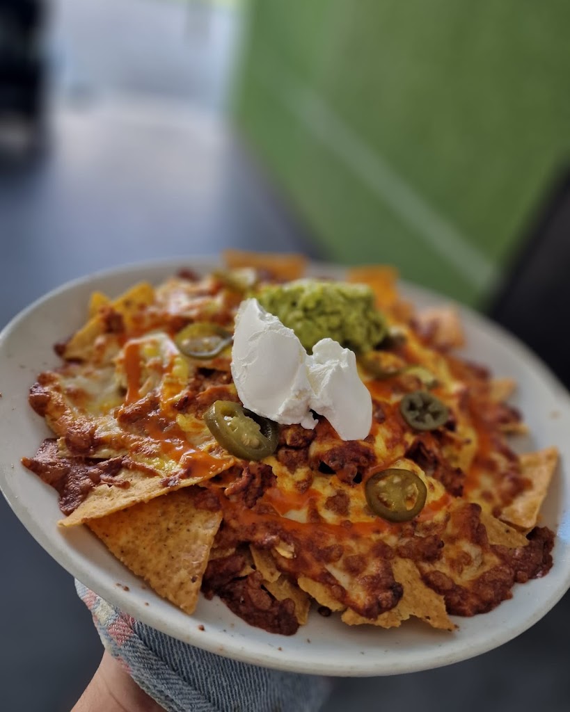 15treinta Sport Cafe — Comida y bebida