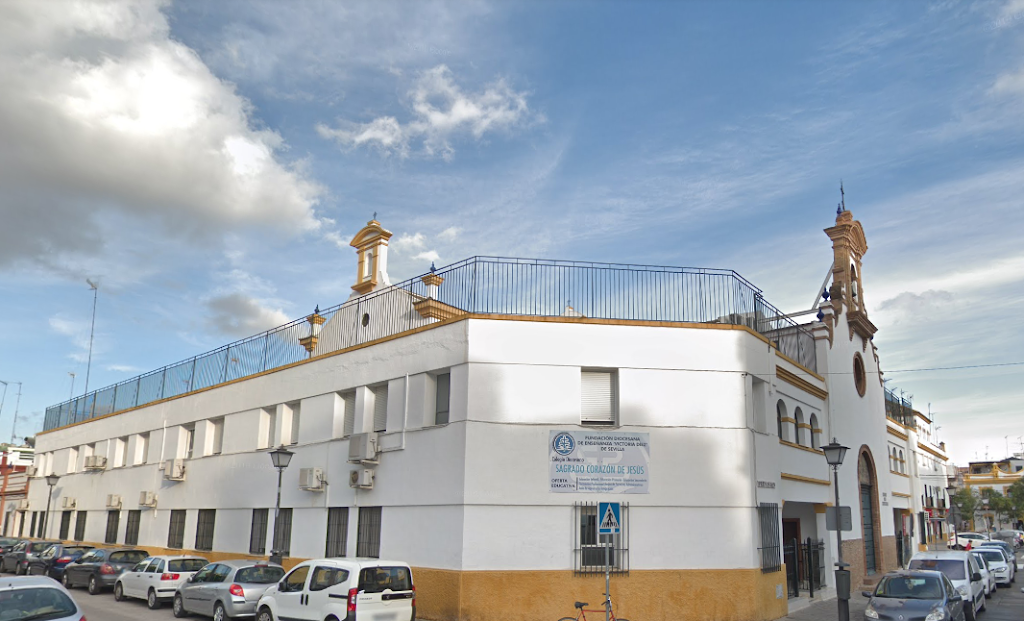 Colegio Diocesano Sagrado Corazon de Jesus