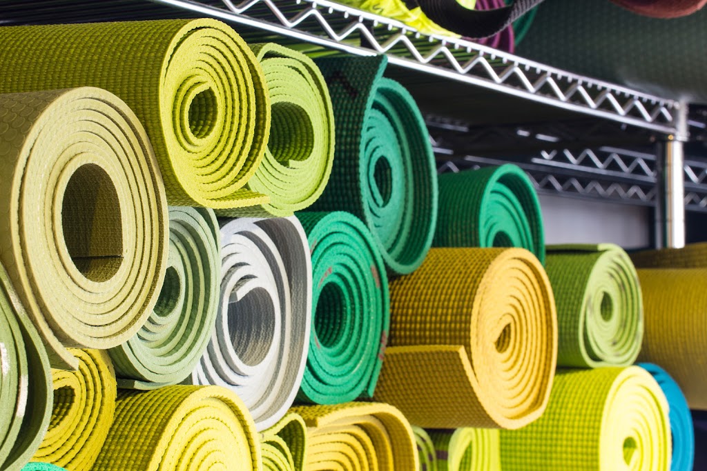  Om on the Range Yoga Studio