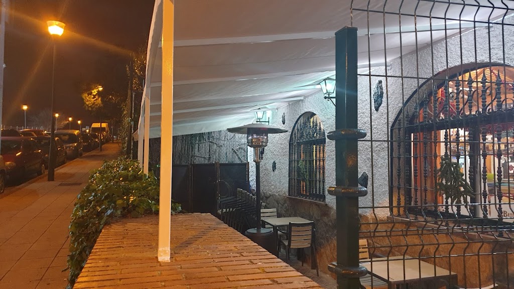 Restaurante Meson Bar Burgales