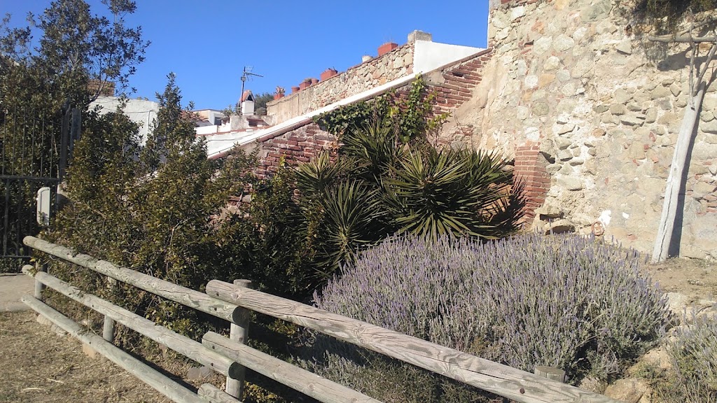 Ayuntamiento de Pineda de Mar - Centro de mayores