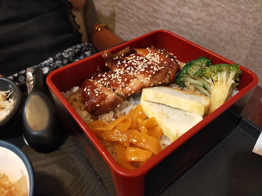 和之勝丼飯屋 的照片