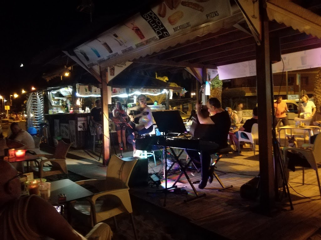 Chiringuito La Pinada