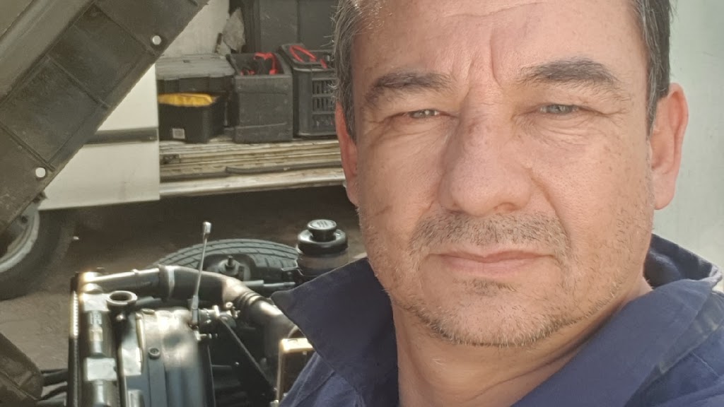 Mecanico a domicilio TAMAYODOS