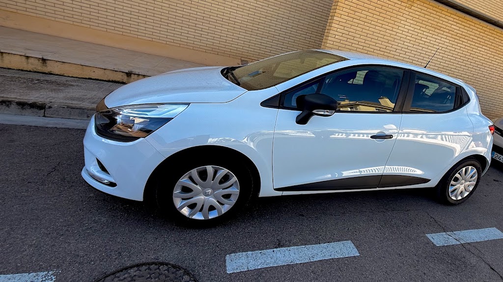 Soteras Motor S.L. — Mas recientes