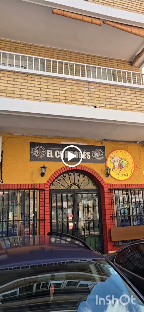 CAFE BAR CORDOBES — Mas recientes