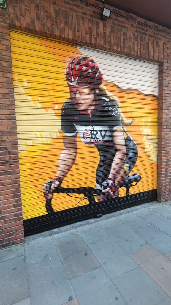 Pena Ciclista Mislata