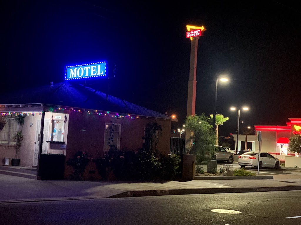 Thomas Motel - Motel in Bellflower , United States of America